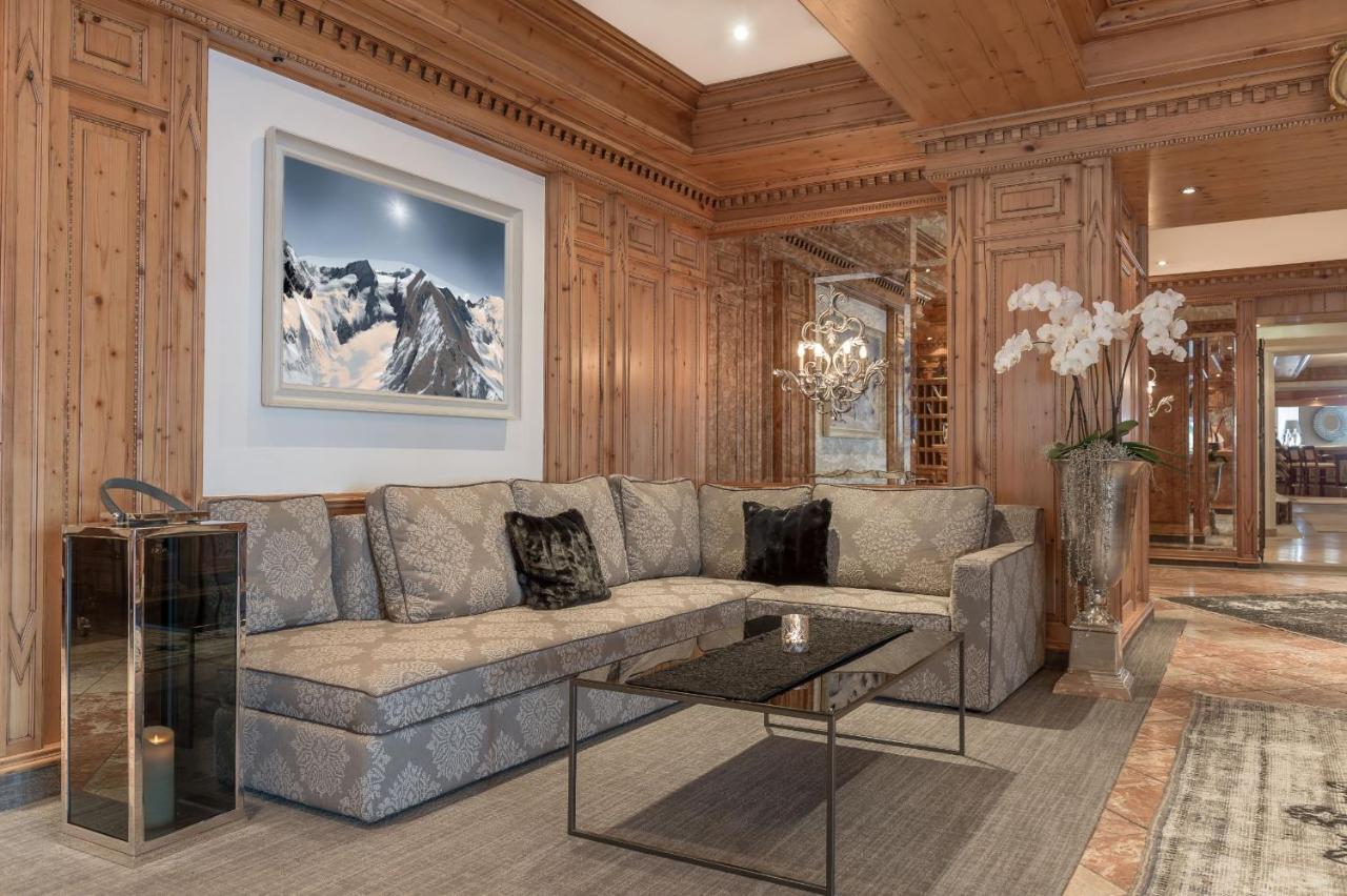 Alpen-Wellness Resort Hochfirst اوبرغورغل المظهر الخارجي الصورة