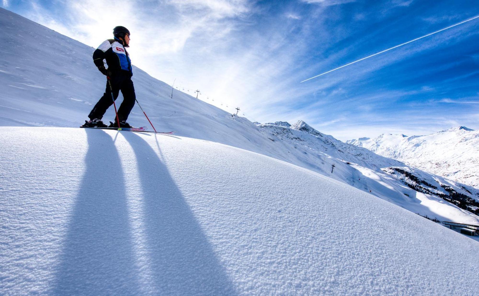 Alpen-Wellness Resort Hochfirst اوبرغورغل المظهر الخارجي الصورة