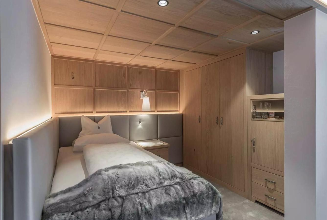 Alpen-Wellness Resort Hochfirst اوبرغورغل المظهر الخارجي الصورة