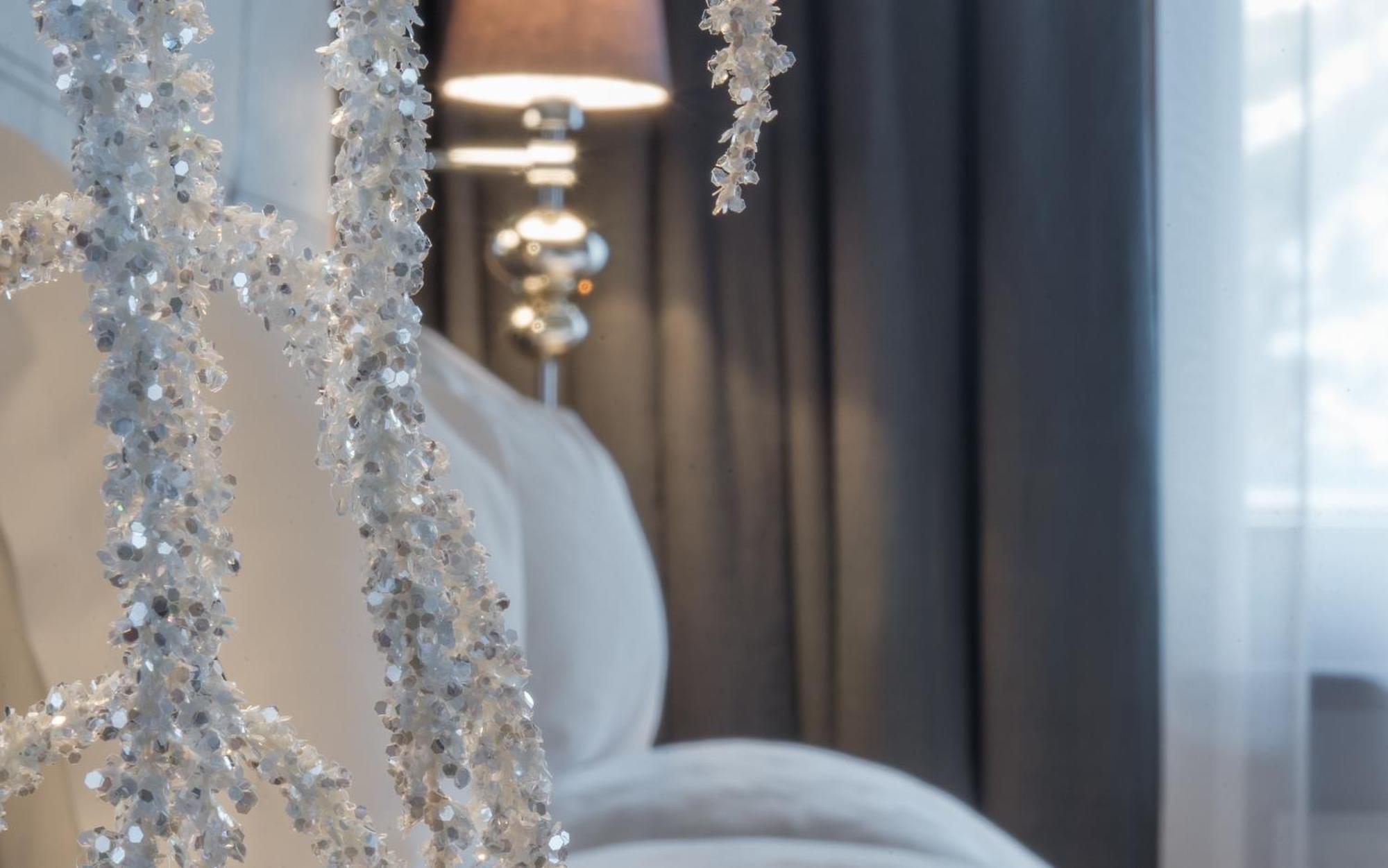 Alpen-Wellness Resort Hochfirst اوبرغورغل المظهر الخارجي الصورة