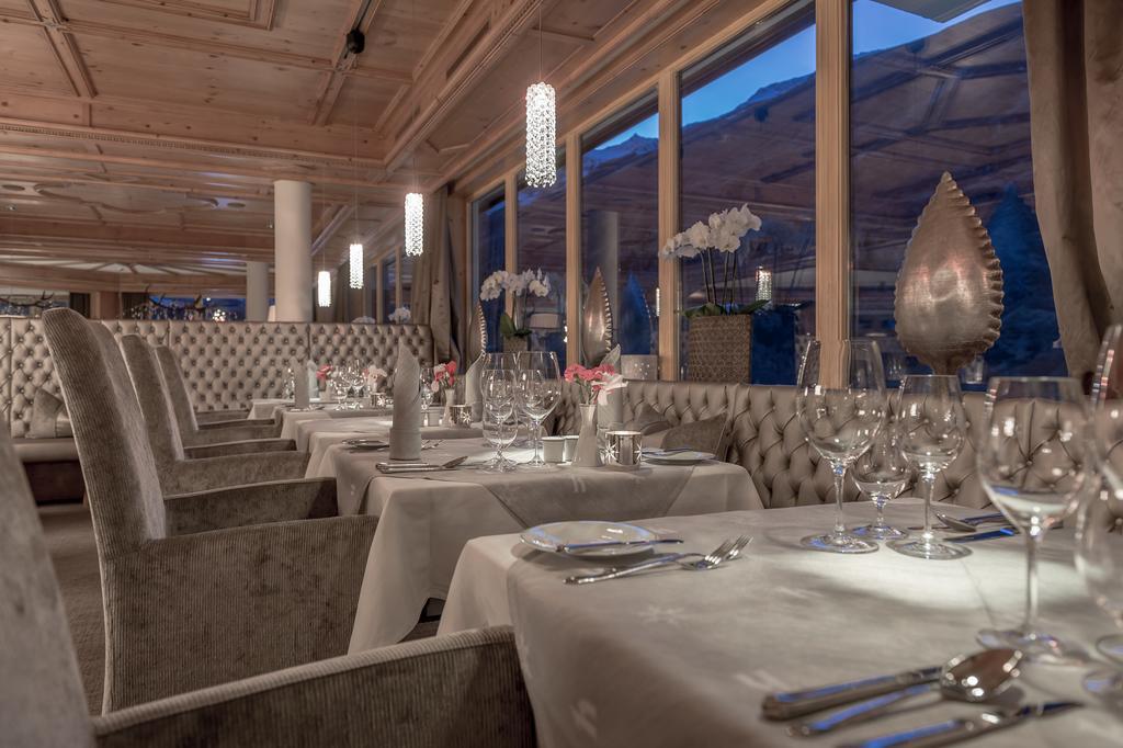 Alpen-Wellness Resort Hochfirst اوبرغورغل المظهر الخارجي الصورة